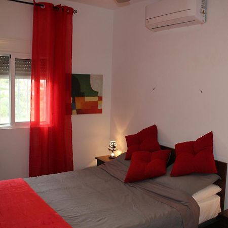 Rambla Retreats Apartment Rojo With Shared Pool & Hot Tub Stunning Views In Oria Exterior photo